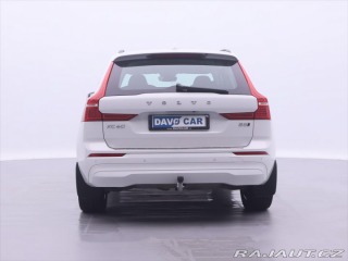 Volvo XC60 2,0 B5 183kW AWD Momentum 2022