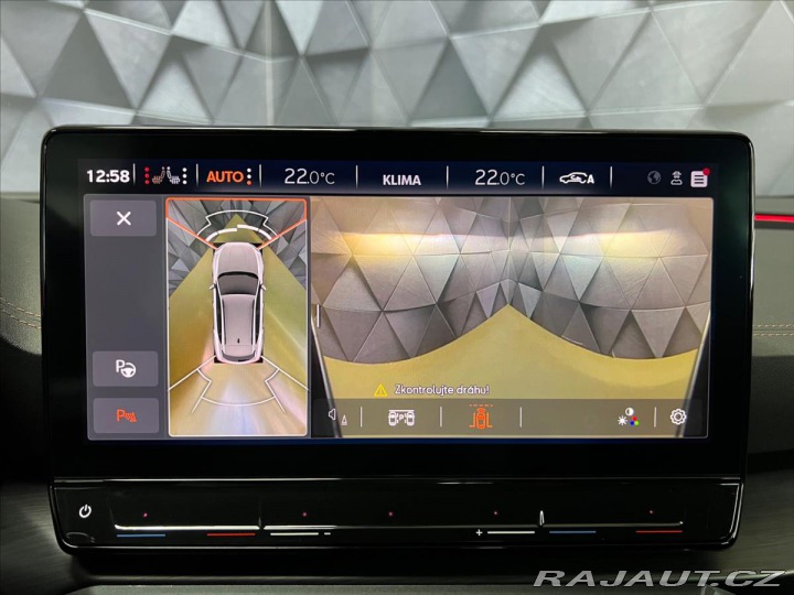 Cupra Formentor VZ5 287KW DSG 4DRIVE, 360 2023