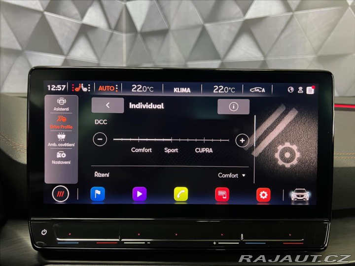 Cupra Formentor VZ5 287KW DSG 4DRIVE, 360 2023