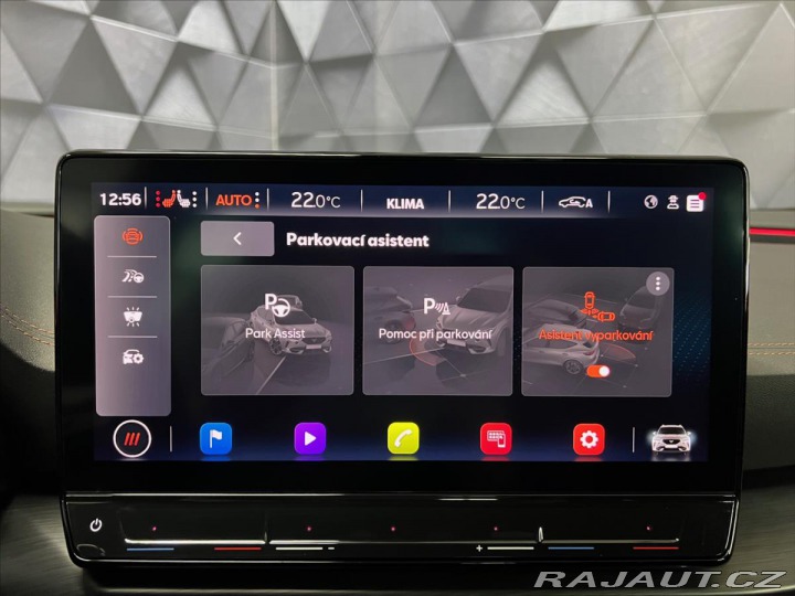Cupra Formentor VZ5 287KW DSG 4DRIVE, 360 2023
