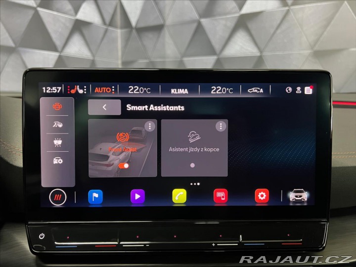 Cupra Formentor VZ5 287KW DSG 4DRIVE, 360 2023