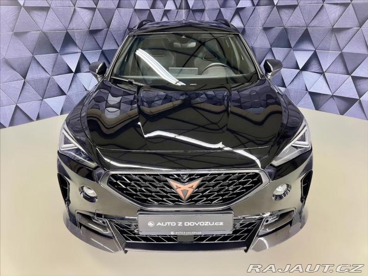 Cupra Formentor VZ5 287KW DSG 4DRIVE, 360 2023