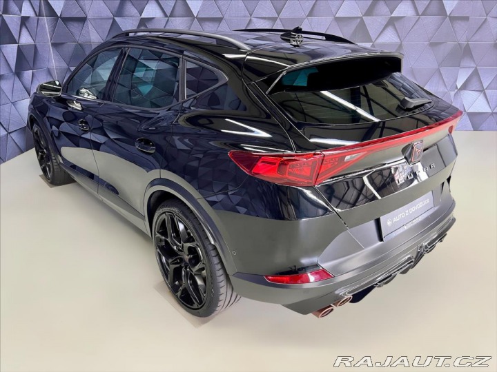Cupra Formentor VZ5 287KW DSG 4DRIVE, 360 2023