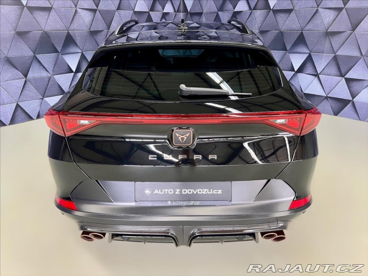 Cupra Formentor VZ5 287KW DSG 4DRIVE, 360 2023