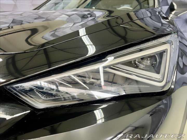 Cupra Formentor VZ5 287KW DSG 4DRIVE, 360 2023