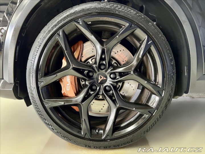 Cupra Formentor VZ5 287KW DSG 4DRIVE, 360 2023