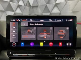 Cupra Formentor VZ5 287KW DSG 4DRIVE, 360 2023