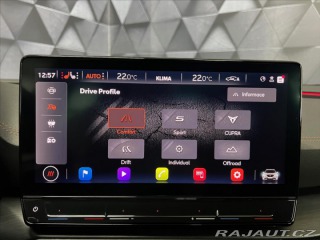 Cupra Formentor VZ5 287KW DSG 4DRIVE, 360 2023