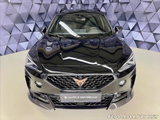 Cupra Formentor VZ5 287KW DSG 4DRIVE, 360 2023