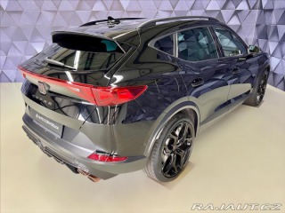 Cupra Formentor VZ5 287KW DSG 4DRIVE, 360 2023