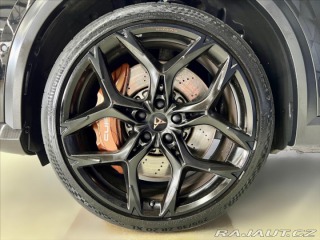 Cupra Formentor VZ5 287KW DSG 4DRIVE, 360 2023
