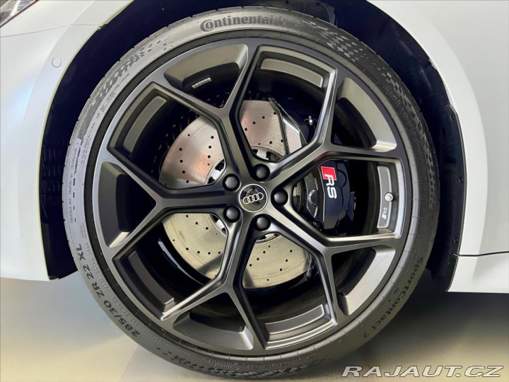 Audi RS6 PERFORMANCE, BANG&OLU 2025