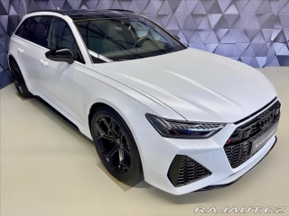 Audi RS6 PERFORMANCE, BANG&OLU 2025