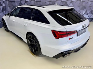 Audi RS6 PERFORMANCE, BANG&OLU 2025