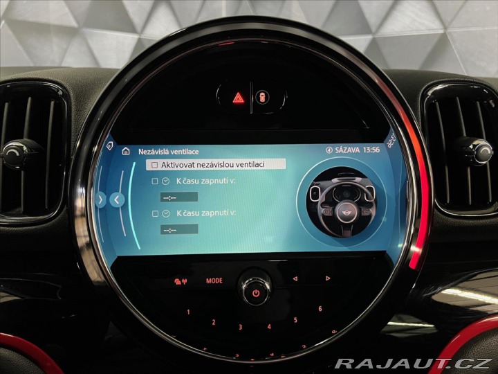 Mini Countryman JCW ALL4 A/T, REMUS, HEAD 2021