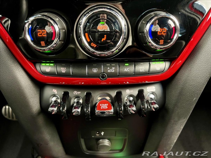 Mini Countryman JCW ALL4 A/T, REMUS, HEAD 2021