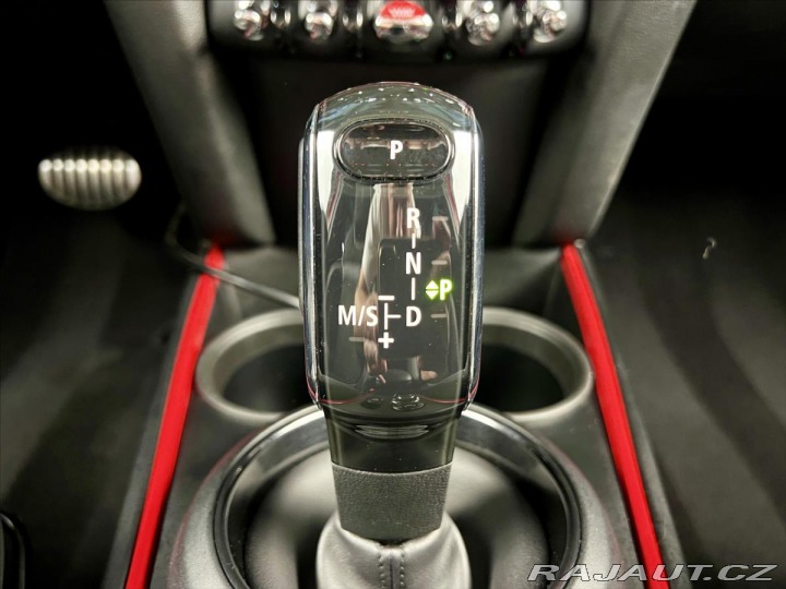 Mini Countryman JCW ALL4 A/T, REMUS, HEAD 2021