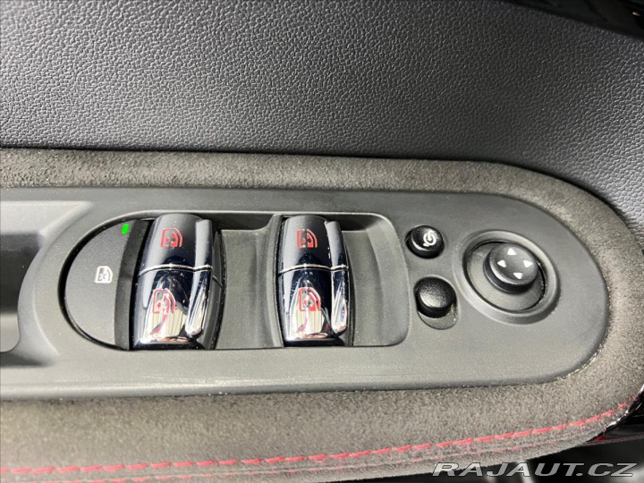 Mini Countryman JCW ALL4 A/T, REMUS, HEAD 2021