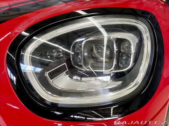 Mini Countryman JCW ALL4 A/T, REMUS, HEAD 2021