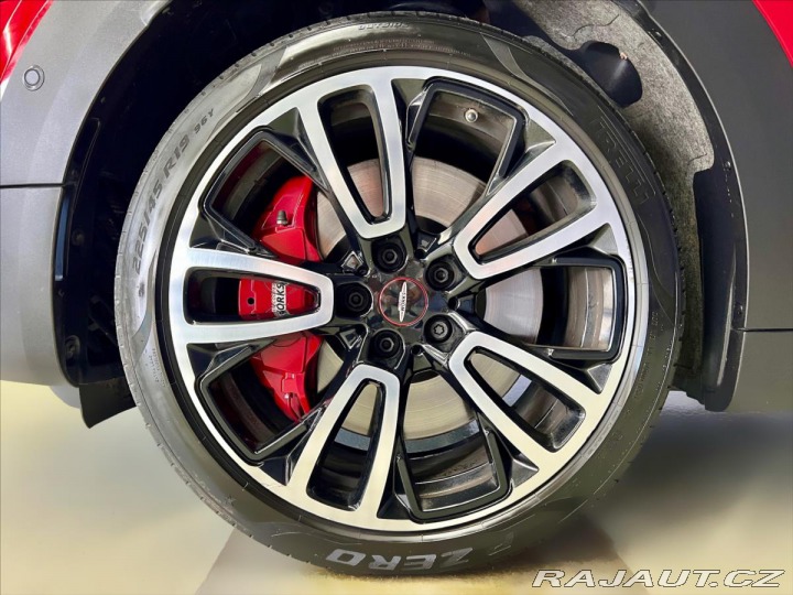 Mini Countryman JCW ALL4 A/T, REMUS, HEAD 2021