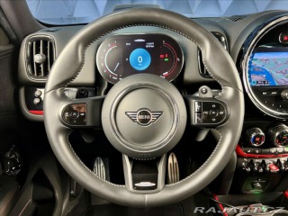 Mini Countryman JCW ALL4 A/T, REMUS, HEAD 2021