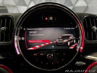 Mini Countryman JCW ALL4 A/T, REMUS, HEAD 2021