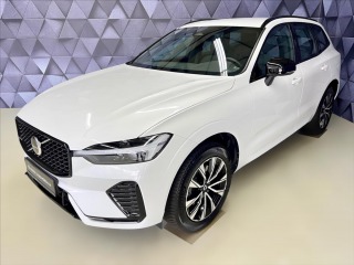 Volvo XC60 2,0 B4 AWD PLUS DARK, KEY