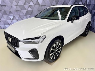 Volvo XC60 2,0 B4 AWD PLUS DARK, KEY 2024