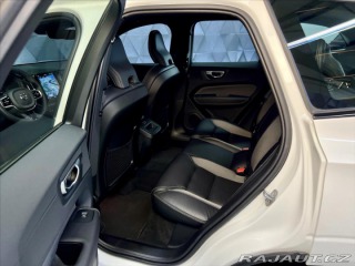 Volvo XC60 2,0 B4 AWD PLUS DARK, KEY 2024