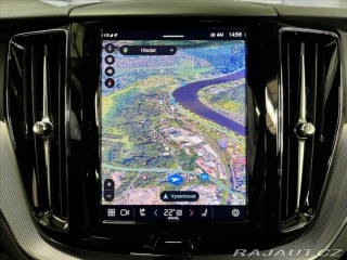 Volvo XC60 2,0 B4 AWD PLUS DARK, KEY 2024