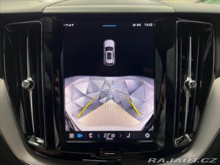 Volvo XC60 2,0 B4 AWD PLUS DARK, KEY 2024