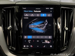 Volvo XC60 2,0 B4 AWD PLUS DARK, KEY 2024