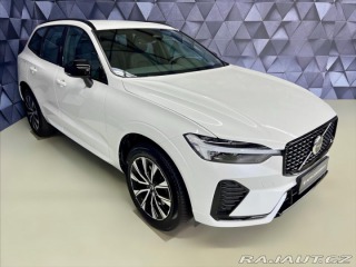 Volvo XC60 2,0 B4 AWD PLUS DARK, KEY 2024