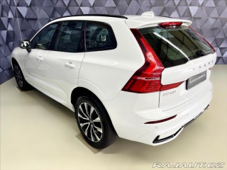 Volvo XC60 2,0 B4 AWD PLUS DARK, KEY 2024