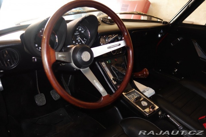 Alfa Romeo Ostatní modely 1979 2000 GTV kabrio 1979