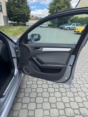 Audi A4 2,0   b8 Quattro Sline 2015