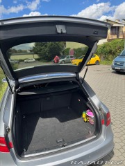 Audi A4 2,0   b8 Quattro Sline 2015