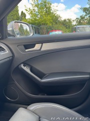 Audi A4 2,0   b8 Quattro Sline 2015