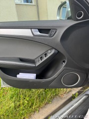 Audi A4 2,0   b8 Quattro Sline 2015