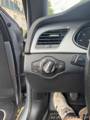 Audi A4 2,0   b8 Quattro Sline 2015