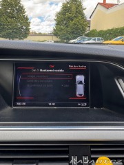 Audi A4 2,0   b8 Quattro Sline 2015