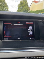 Audi A4 2,0   b8 Quattro Sline 2015