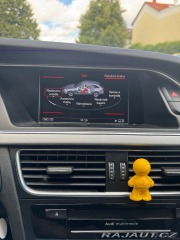 Audi A4 2,0   b8 Quattro Sline 2015