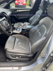 Audi A4 2,0   b8 Quattro Sline 2015