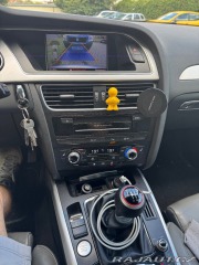 Audi A4 2,0   b8 Quattro Sline 2015
