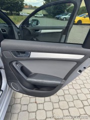 Audi A4 2,0   b8 Quattro Sline 2015