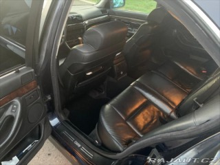 BMW 3 4,0   E38 740i 210kw LPG 1994