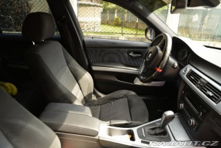 BMW 3 E 91 330D M paket 2009