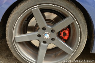BMW 3 E 91 330D M paket 2009