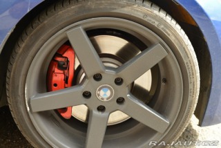 BMW 3 E 91 330D M paket 2009